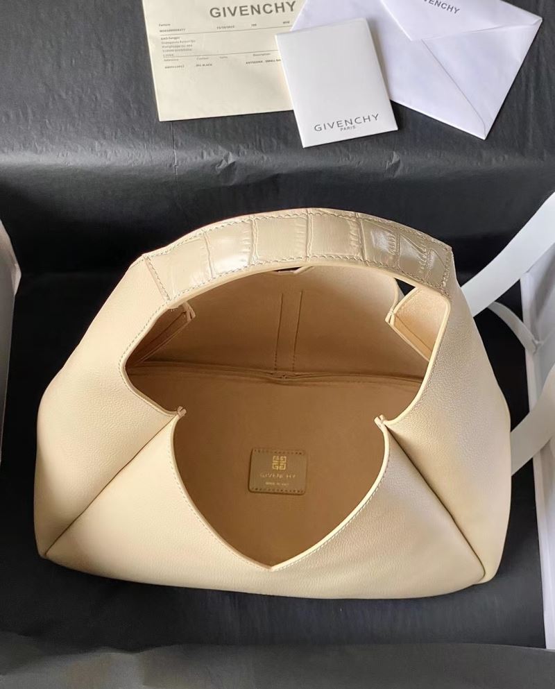 Givenchy Handle Bags